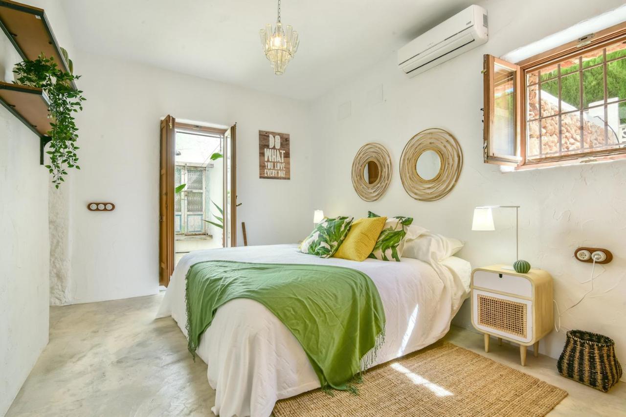 מוריירה Villa Herina 6 - Grupo Turis מראה חיצוני תמונה