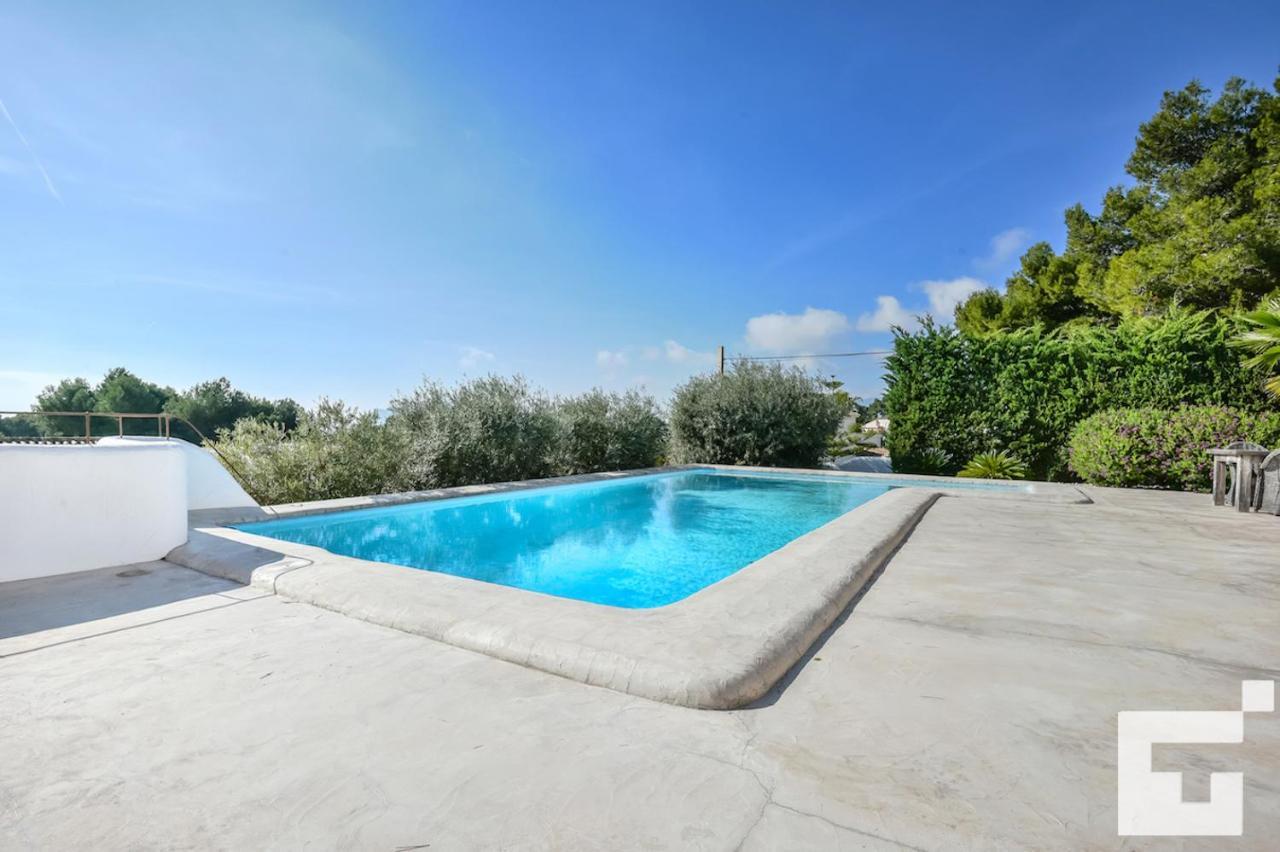 מוריירה Villa Herina 6 - Grupo Turis מראה חיצוני תמונה