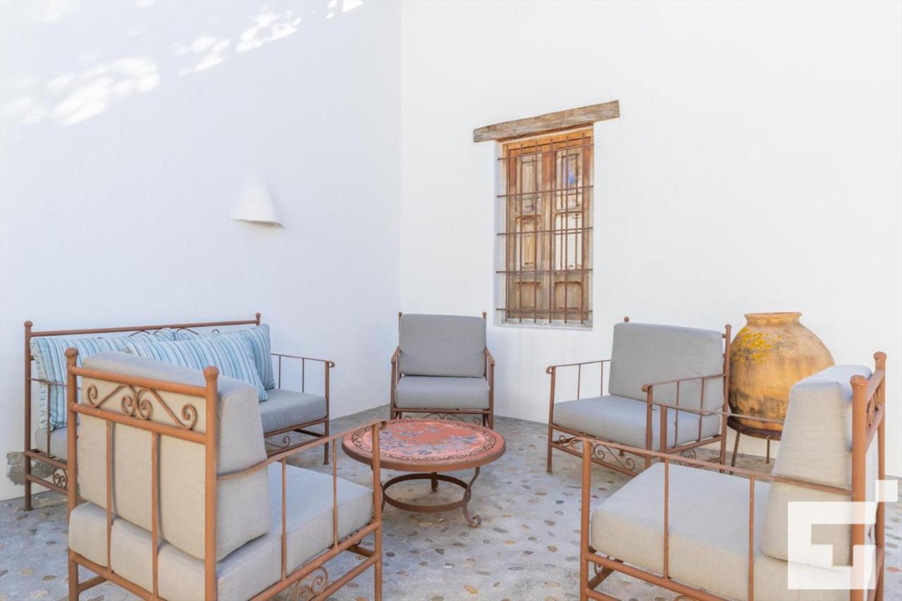 מוריירה Villa Herina 6 - Grupo Turis מראה חיצוני תמונה