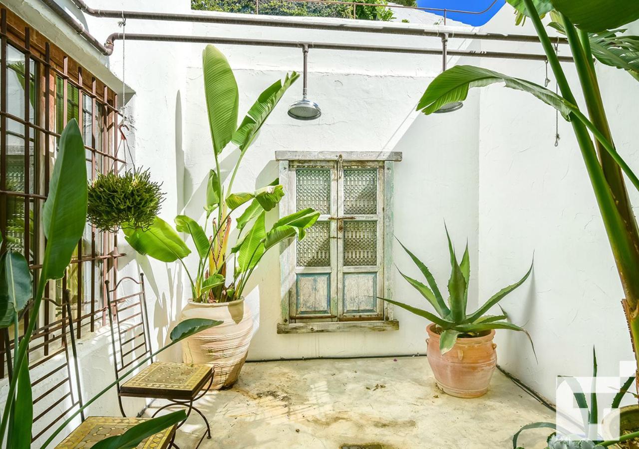מוריירה Villa Herina 6 - Grupo Turis מראה חיצוני תמונה
