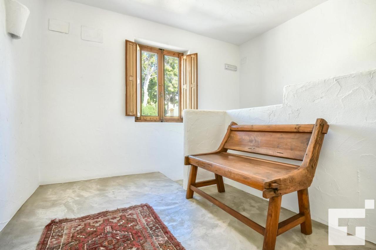 מוריירה Villa Herina 6 - Grupo Turis מראה חיצוני תמונה