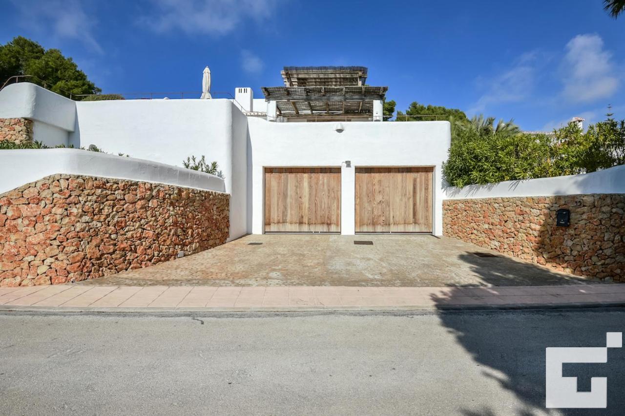 מוריירה Villa Herina 6 - Grupo Turis מראה חיצוני תמונה