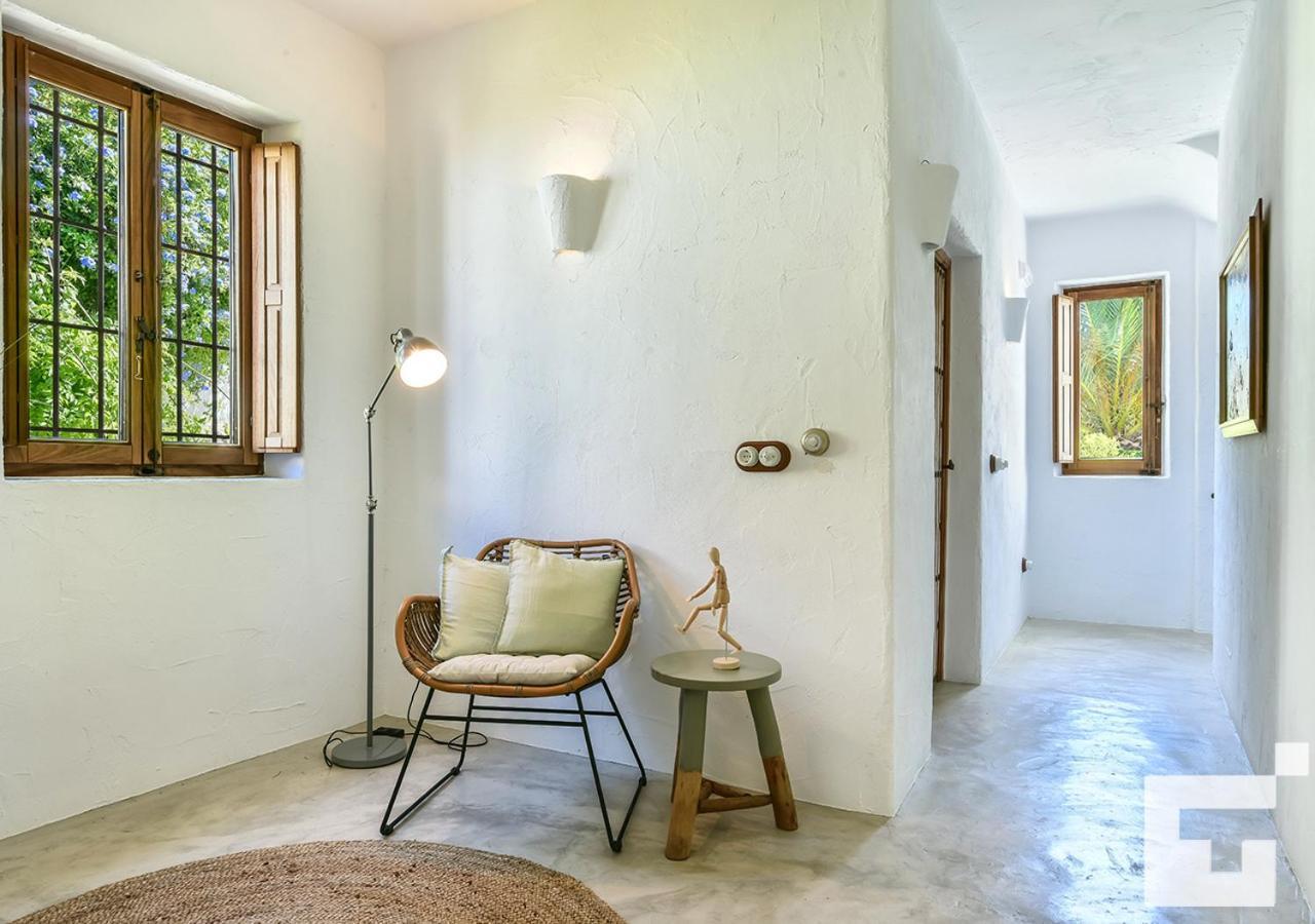 מוריירה Villa Herina 6 - Grupo Turis מראה חיצוני תמונה